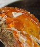 面包蟹熟凍特大母蟹鮮活冷凍新鮮海鮮水產(chǎn)黃金蟹年夜飯 滿(mǎn)黃母蟹大號無(wú)黃包賠單只600+g*1只 曬單實(shí)拍圖