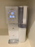 飛利浦（PHILIPS）凈水器家用免安裝臺式凈飲機家用RO反滲透即熱凈水機凈飲一體機自來(lái)水過(guò)濾ADD6860升級ADD8636 ADD8636【1機1芯】 曬單實(shí)拍圖
