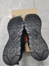 匹克5382W態(tài)極防砸防刺穿耐油絕緣防潑濺輕便舒適勞保鞋 黑色 43碼 曬單實(shí)拍圖