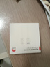 華為原裝5A 6A數據線(xiàn)type-c充電器線(xiàn)超級快充66wp70p60p50mate70 60 50 40榮耀pro x6 x5 nova13 12 11 SuperCharge【5A閃充線(xiàn)】白色 華 曬單實(shí)拍圖