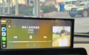 九音carplay全貼合便攜屏車(chē)載智慧中控顯示大屏導航儀倒車(chē)影像一體機 支持蘋(píng)果/華為/安卓手機互聯(lián)】不帶記錄儀 曬單實(shí)拍圖