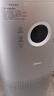 美的（Midea）【甲醛數顯凈化加濕器一體】空氣凈化器鼻炎家用除醛煙味異味過(guò)敏原空氣凈化機RX600ProH 曬單實(shí)拍圖