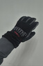 戰術(shù)鳥(niǎo)(加厚)冬季保暖防風(fēng)手套男騎車(chē)加絨老人防寒防水大碼可觸屏 曬單實(shí)拍圖