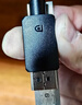 綠聯(lián)DP線(xiàn)1.4版8K高清4K/2K240HzDisplayPort適用電腦顯卡接顯示器電競視頻連接線(xiàn)1.5米兼容DP1.2 25954 曬單實(shí)拍圖
