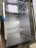 海爾（Haier）200L單溫冰柜小型家用小冰柜商用減霜一級能效冷藏冷凍轉換深冷冷柜小冰箱BC/BD-200GHW9D國家補貼 曬單實(shí)拍圖