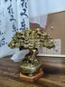 寶泰祥黃銅發(fā)財樹(shù)擺件搖錢(qián)樹(shù)水風(fēng)2026新款招財聚財純制質(zhì)客廳臥室玄關(guān) 【非遺老字號】銅發(fā)財樹(shù)擺件【裹紅納福+配底座】 曬單實(shí)拍圖