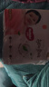 好奇（Huggies）鉑金裝小桃褲成長(cháng)褲XXXL26片*4包(17kg以上)【透爽散熱】 曬單實(shí)拍圖