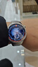 華為（HUAWEI）WATCH GT 5 Pro鈦空銀46mm華為智能手表玄璣感知系統進(jìn)階運動(dòng)情緒健康助手長(cháng)續航新款 曬單實(shí)拍圖