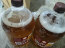磐水謠泰山原漿酒業(yè)桶裝精釀鮮爽啤酒扎啤8度 1.5L 2桶 雙桶裝 曬單實(shí)拍圖