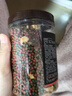 奈寵（NaiChong）小烏龜飼料通用龜糧魚(yú)干蝦干淡水巴西草龜料顆粒專(zhuān)用營(yíng)養食物糧 六合一龜糧250g桶裝 中粒3mm【適合6-15厘米的龜】 曬單實(shí)拍圖