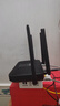 小米【8成新】二手小米4A RD04 小米R2100 cr8806 cr8808 cr8809 RA74千兆WIFI6雙頻無(wú)線(xiàn)速率 5G家用智能路由器 小米CR5508千兆版[ax1500M]wifi 曬單實(shí)拍圖
