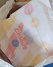 雀氏【干爽透氣】玩彩派紙尿褲L24片母嬰嬰兒尿片尿不濕 曬單實(shí)拍圖