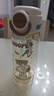 曙曦SNOPPY雙飲塑料杯 PPSU夏季戶(hù)外學(xué)飲杯兒童學(xué)生便攜水杯棕500ml 曬單實(shí)拍圖