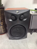 惠威（HiVi）ET1000P專(zhuān)業(yè)家庭無(wú)源音響套裝家用客廳電視無(wú)源HIFI功放套裝音箱 ET1000P + HA-8300 曬單實(shí)拍圖