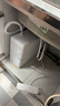 艾美特（AIRMATE）家用加熱凈水器800G通量 凈飲機沸騰直飲凈熱一體機溫熱水0阻垢劑 RO反滲透 廚下凈飲機R6 曬單實(shí)拍圖