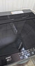 海爾（Haier）12KG波輪洗衣機家用全自動(dòng)一級能效 直驅變頻 電離除菌+超凈洗+七維減震 XQB120-BZ20L0 曬單實(shí)拍圖