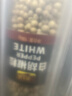 一米生活 白胡椒粒100g 手動(dòng)研磨瓶 可調節粗細胡椒碎胡椒粉煲湯調味料 曬單實(shí)拍圖