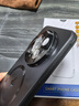 圖摩斯華為mate70手機殼新款自帶鏡頭膜70air全包水晶鏡頭mate80pro防摔全包邊氣墊創(chuàng  )意時(shí)尚磁吸散熱男女 【石墨黑】磁吸充電丨散熱透氣 華為 mate 70 pro/pro+ 曬單實(shí)拍圖