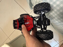 諾巴曼合金越野車(chē)四輪rc遙控車(chē)攀爬賽車(chē)跑車(chē)兒童玩具車(chē)男孩生日新年禮物 曬單實(shí)拍圖