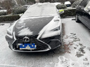 TOKUSET汽車(chē)遮雪擋前擋風(fēng)玻璃防雪防凍罩防曬隔熱遮陽(yáng)擋風(fēng)擋車(chē)衣車(chē)罩冬季 曬單實(shí)拍圖