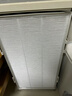 JF適配安利逸新空氣凈化器過(guò)濾網(wǎng)濾芯101076CH套裝 25mm套裝（機器電源線(xiàn)插頭兩孔） 曬單實(shí)拍圖