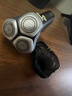 飛利浦（PHILIPS）電動(dòng)剃須刀旋風(fēng)3系PRO刮胡刀 風(fēng)馳切剃6D浮動(dòng)刀頭 生日禮物送男生男友老公父親 曬單實(shí)拍圖