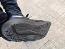 亞瑟士ASICS跑步鞋男鞋緩震運動(dòng)鞋耐磨回彈跑鞋 VERSABLAST 4 黑色/灰色 41.5 曬單實(shí)拍圖
