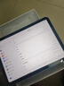 Apple/蘋(píng)果 iPad11英寸 A16芯片2025年款 平板電腦 (256GB WLAN版/學(xué)習辦公娛樂(lè ))藍色 曬單實(shí)拍圖