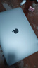 Apple MacBook Air（M1）2020款 13英寸 二手輕薄辦公蘋(píng)果筆記本電腦 深空灰色 M1+8G+256G 曬單實(shí)拍圖