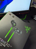 雷蛇（Razer）戰錘狂鯊V3 有線(xiàn)入耳式耳機耳塞 7.1環(huán)繞聲 吃雞神器 三角洲官方指定 Type C（贈THX軟件 可調EQ） 曬單實(shí)拍圖