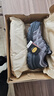 邁樂(lè )（Merrell）【新品】運動(dòng)戶(hù)外FREE STRIDE邁行LTR城野徒步鞋防滑耐磨男女款 MT6325401-02深灰 中性 40 曬單實(shí)拍圖