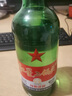 紅星二鍋頭 綠瓶大二 純糧清香型白酒 自飲北京特產(chǎn)禮品 年貨春節送禮 56度 750mL 6瓶 整箱裝 曬單實(shí)拍圖