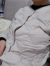 波司登【165可選】25年新款輕薄羽絨服男女兒童抗菌輕便內膽外套巴恩風(fēng) 【趨勢推薦】燕麥色7185 160 /80 約 150-160cm 45kg 曬單實(shí)拍圖