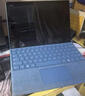 微軟（Microsoft）Surface Pro第11版 二合一筆記本電腦 AI PC 驍龍X Elite 16G 1T寶石藍 進(jìn)階版套裝 配鍵盤(pán) 禮品 曬單實(shí)拍圖