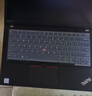 聯(lián)想Thinkpad T480S T490S 二手筆記本電腦 14英寸 輕薄便攜式旗艦商務(wù)辦公本9新 十六T490s i7八代 32G+1T 曬單實(shí)拍圖