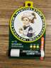 曼秀雷敦（Mentholatum）修護潤唇膏男女生保濕滋潤去死皮淡唇紋經(jīng)典薄荷味3.5g防曬唇膏 曬單實(shí)拍圖