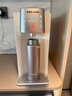 安吉爾冷熱礦泉飲水機家用制冷制熱一體機即熱臺式直飲機年會(huì )采購制冰辦公室桌面泡奶沖奶飲水Y3677禮物 曬單實(shí)拍圖