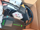 ROMADA充電槍隨車(chē)充便攜式7KW新能源電動(dòng)汽車(chē)充電器適配于比亞迪特斯拉埃安理想小鵬五菱 K02黑色5米 曬單實(shí)拍圖