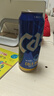 凱獅（CASS）啤酒 500ml*24罐 清爽4.5度 韓國進(jìn)口啤酒 原味 年貨節年貨送禮 曬單實(shí)拍圖