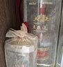 五糧液 普五八代 濃香白酒 52度 500ml*2瓶禮物 官方授權酒廠(chǎng)直供 曬單實(shí)拍圖
