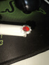 DidiZoo3克拉人工紅寶石戒指 鑲嵌精工簡(jiǎn)約大方開(kāi)口彩寶女戒 紅鉆戒指 開(kāi)口可調節 曬單實(shí)拍圖