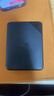 西部數據（WD）移動(dòng)硬盤(pán)5TB USB3.0 SE系列 2.5英寸 機械硬盤(pán) 筆記本電腦外接 外置存儲辦公 大容量家庭存儲 曬單實(shí)拍圖