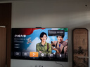 華為Vision智慧屏 5 85英寸 鴻蒙AI搜片 Super MiniLED 一級能效國家補貼投屏液晶平板電視機HD8XAJMN 曬單實(shí)拍圖