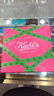 科顏氏（Kiehl's）【梓渝同款】高保濕奶泡潔面150ml氨基酸洗面奶舒緩不繃臉可卸妝 曬單實(shí)拍圖