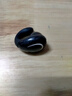 柏林之聲夾耳式左右耳可佩戴耳機藍牙無(wú)線(xiàn)夾耳式迷你耳機聽(tīng)歌高音質(zhì)騎車(chē)司機外賣(mài) 騎士黑(品牌保障/智能降噪)超長(cháng)待機 曬單實(shí)拍圖
