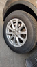 普利司通（Bridgestone）汽車(chē)輪胎 225/65R17 102V H/L001 適配奇駿/昂科威/RAV4榮放 曬單實(shí)拍圖