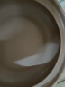 蘇泊爾（SUPOR）砂鍋煲湯鍋耐高溫不易裂燃氣灶家用 升級加厚燉湯煲仔飯陶瓷沙鍋 1-2人寬口煲仔燉肉 2.0L 曬單實(shí)拍圖