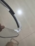 OAKLEY歐克利騎行眼鏡運動(dòng)跑步太陽(yáng)鏡EVZERO PATH 透明光致變色9313-06 曬單實(shí)拍圖