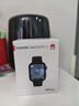 華為WATCH FIT 3 華為智能手表 幻夜黑 輕薄大屏運動(dòng)減脂 男女情侶手表 曬單實(shí)拍圖