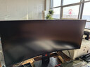 聯(lián)想ThinkVision 34英寸曲面帶魚(yú)屏顯示器 準4K分辨率 120Hz刷新 Type-C一線(xiàn)連接 硬件低藍光 T34WD-40 曬單實(shí)拍圖